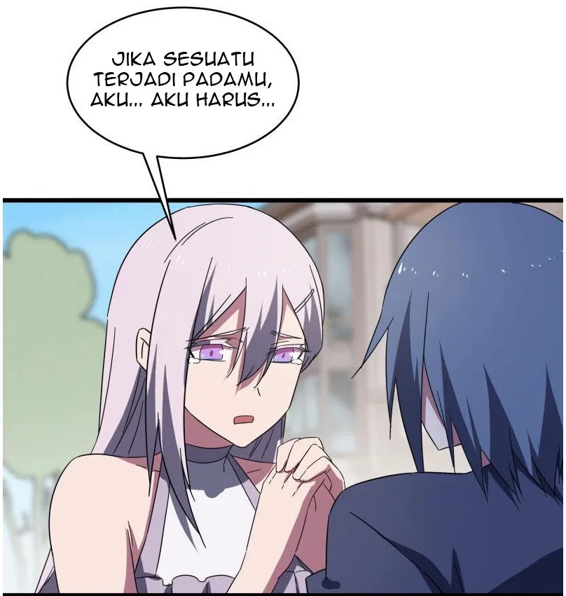 Master of Fortune Chapter 44 Gambar 26