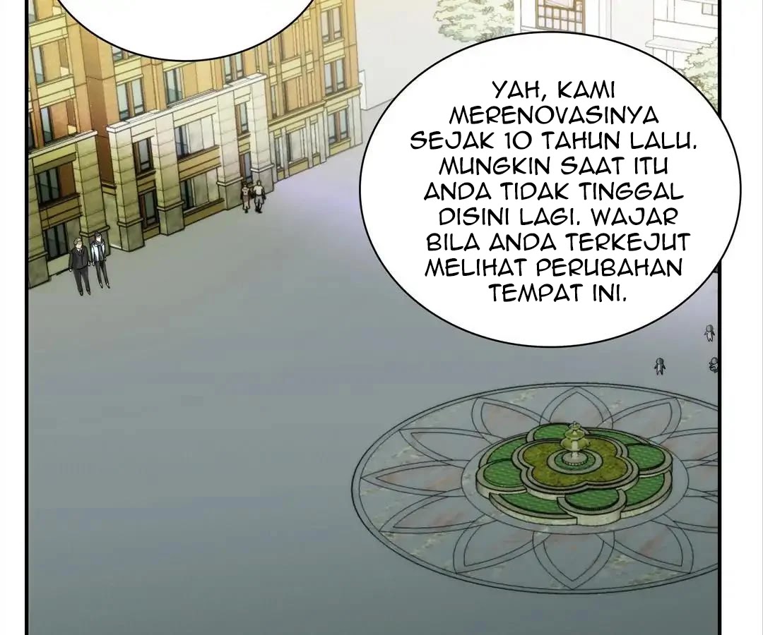 The 8th Consciousness Chapter 06 Gambar 10