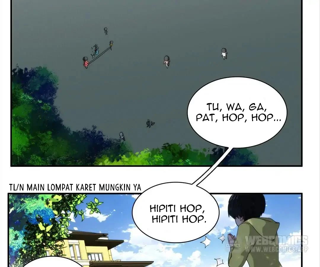 The 8th Consciousness Chapter 06 Gambar 11