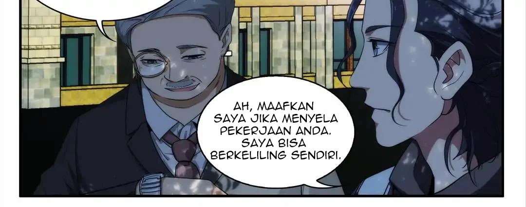 The 8th Consciousness Chapter 06 Gambar 13