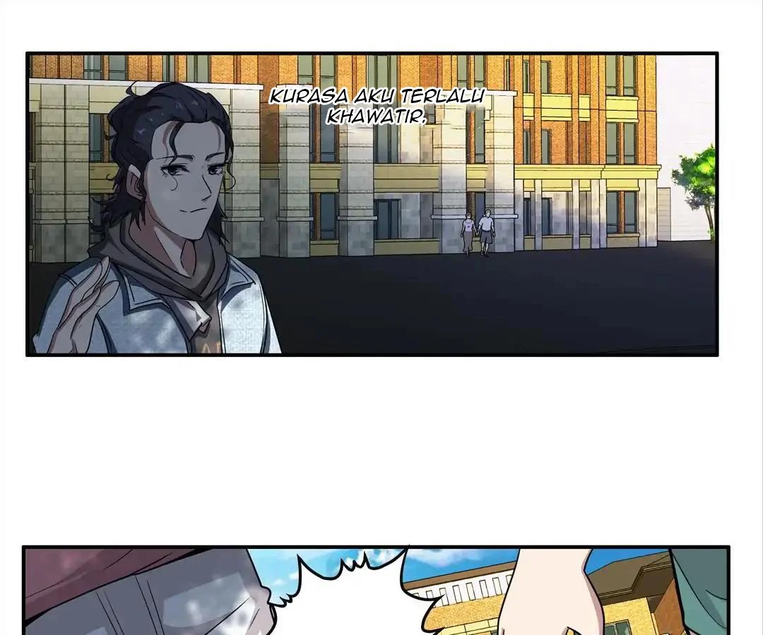 The 8th Consciousness Chapter 06 Gambar 14