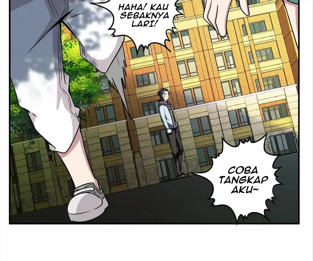 The 8th Consciousness Chapter 06 Gambar 15