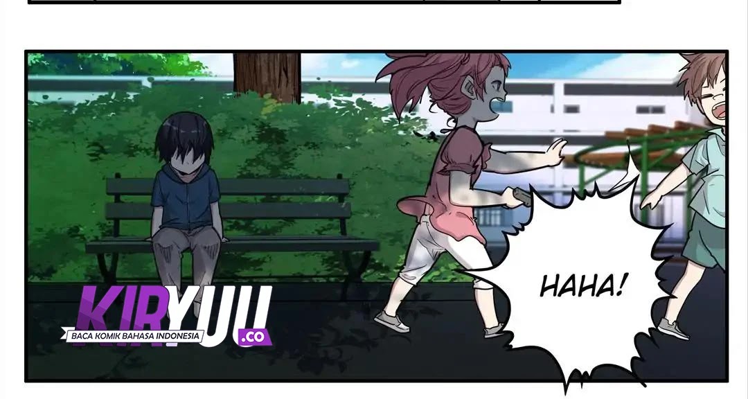 The 8th Consciousness Chapter 06 Gambar 17