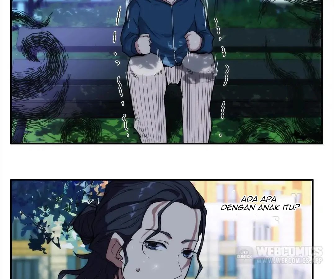 The 8th Consciousness Chapter 06 Gambar 19