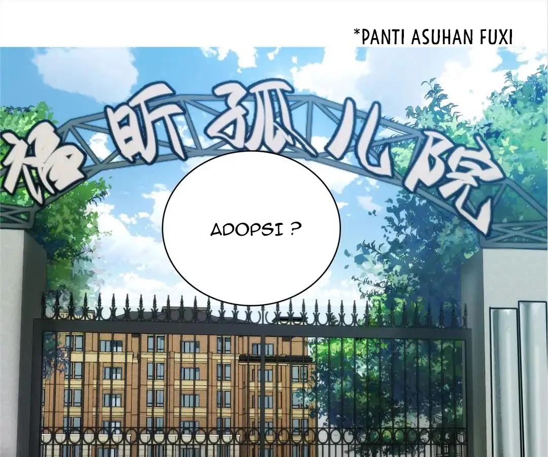 Baca Manhua The 8th Consciousness Chapter 06 Gambar 2