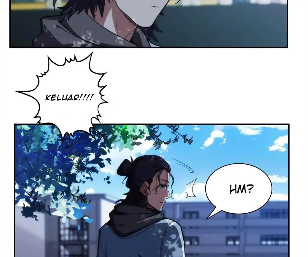 The 8th Consciousness Chapter 06 Gambar 20