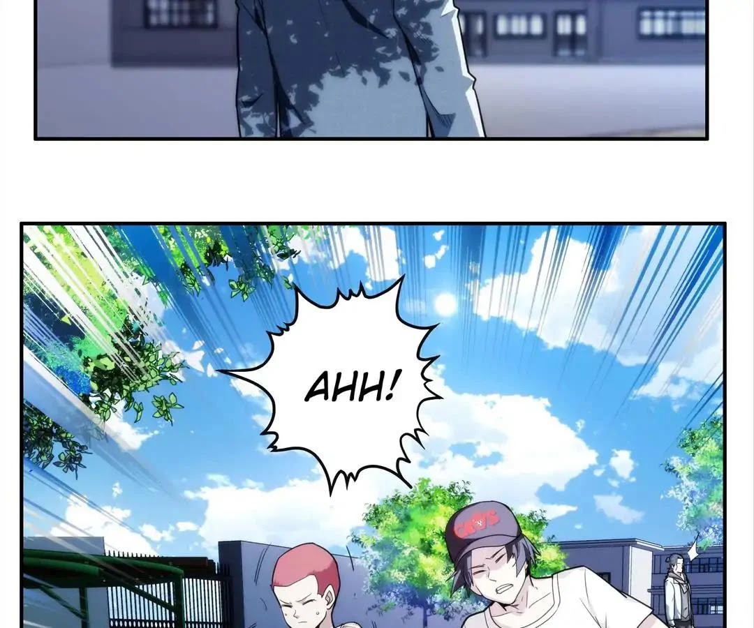 The 8th Consciousness Chapter 06 Gambar 21