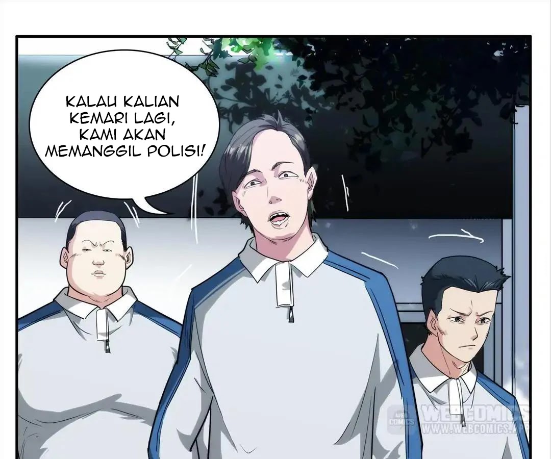 The 8th Consciousness Chapter 06 Gambar 23