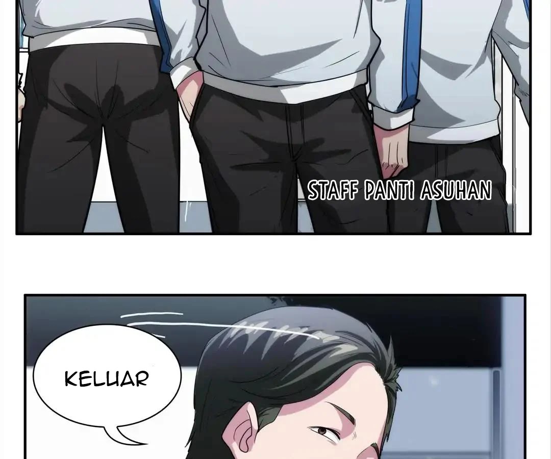 The 8th Consciousness Chapter 06 Gambar 24