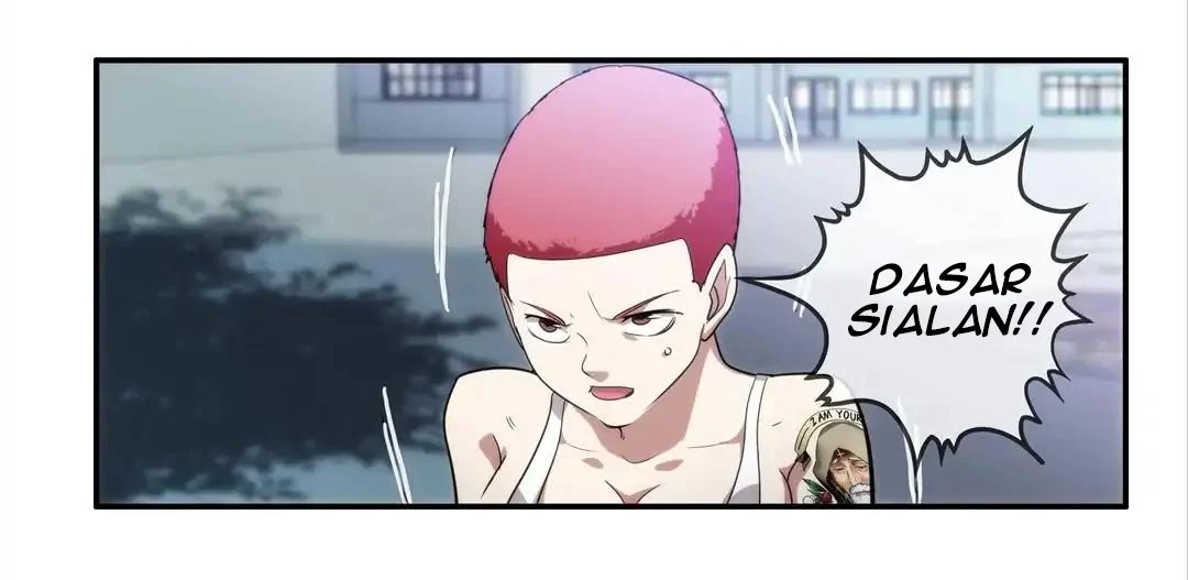 The 8th Consciousness Chapter 06 Gambar 26