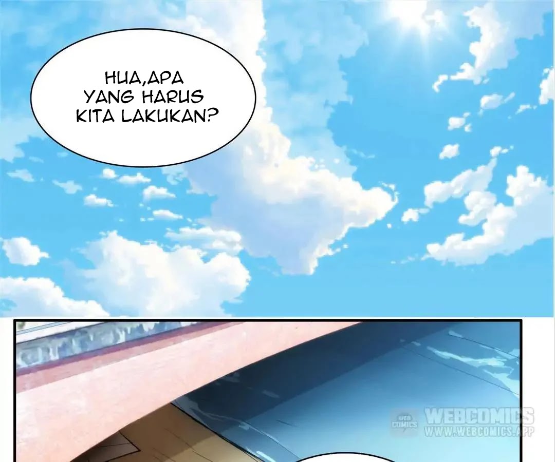 The 8th Consciousness Chapter 06 Gambar 27