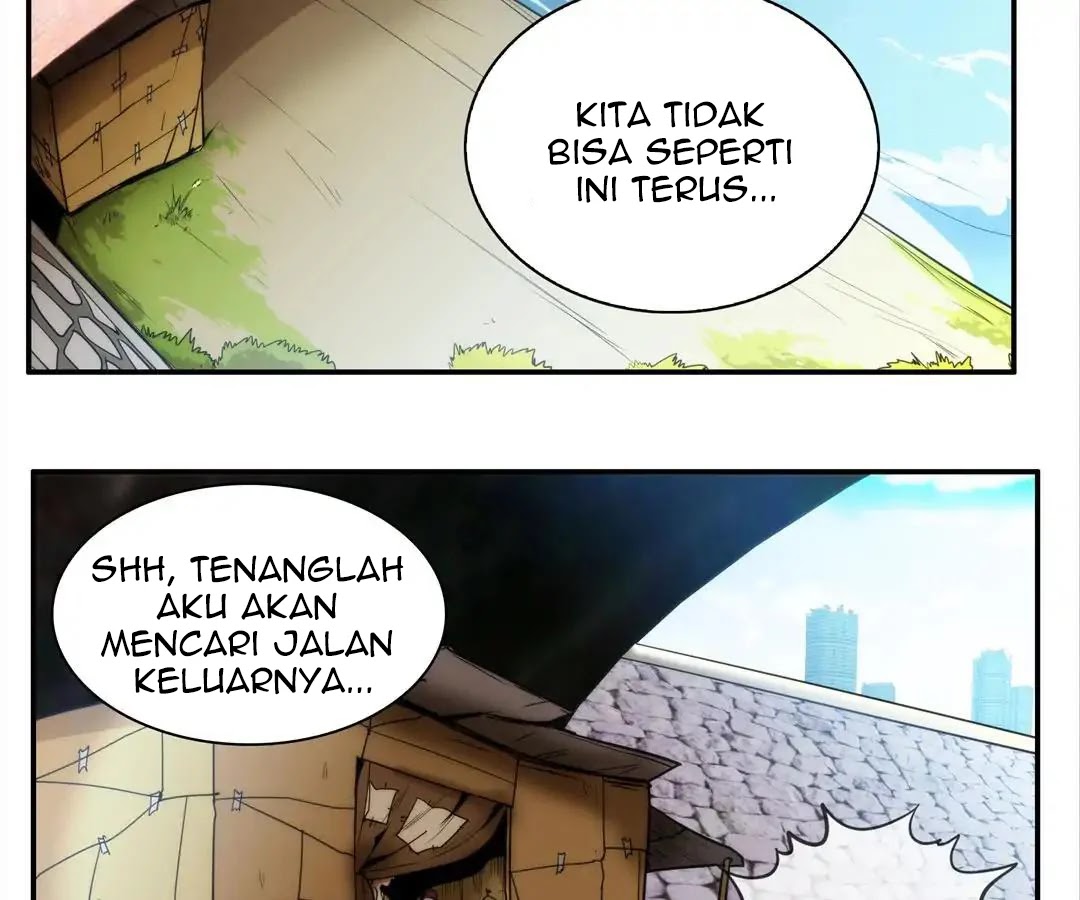 The 8th Consciousness Chapter 06 Gambar 28