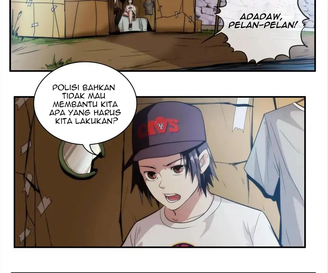 The 8th Consciousness Chapter 06 Gambar 29
