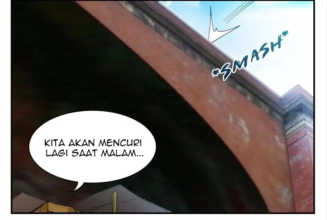 The 8th Consciousness Chapter 06 Gambar 30