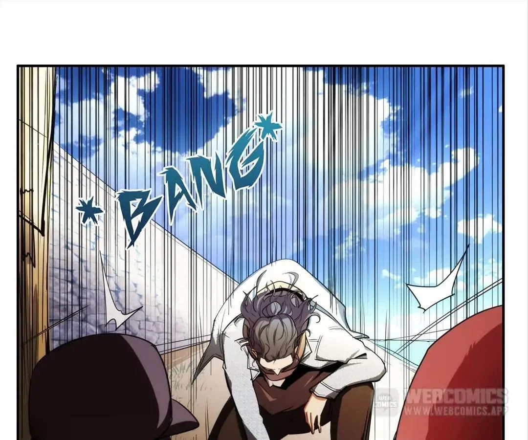 The 8th Consciousness Chapter 06 Gambar 31