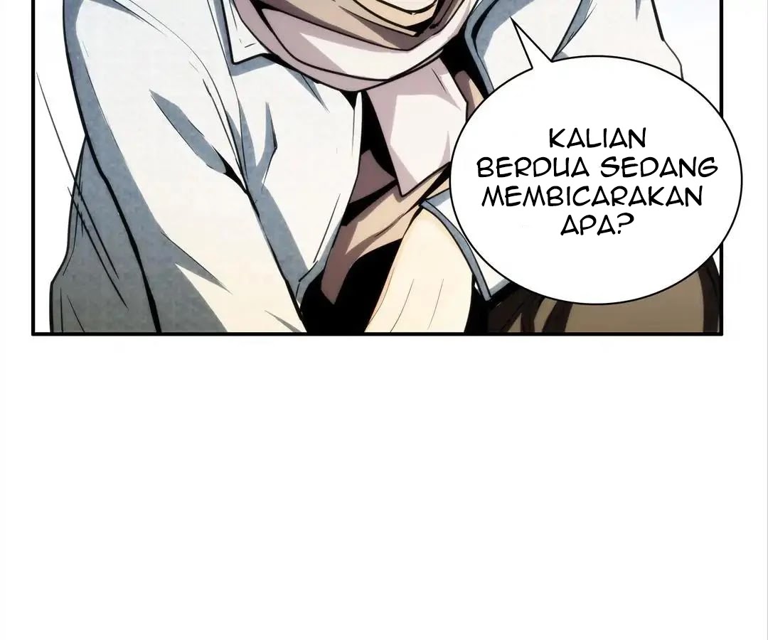 The 8th Consciousness Chapter 06 Gambar 34