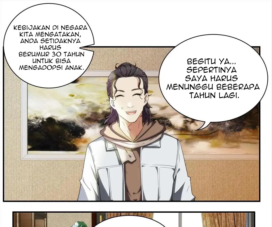The 8th Consciousness Chapter 06 Gambar 5