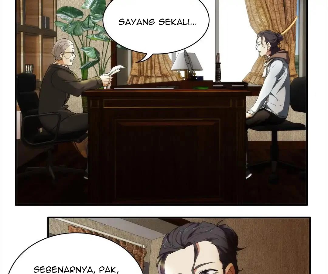 The 8th Consciousness Chapter 06 Gambar 6