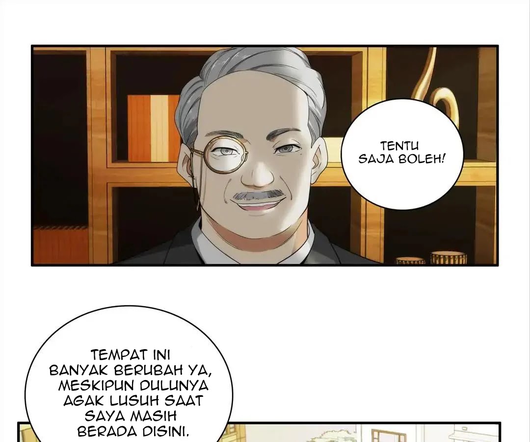The 8th Consciousness Chapter 06 Gambar 9