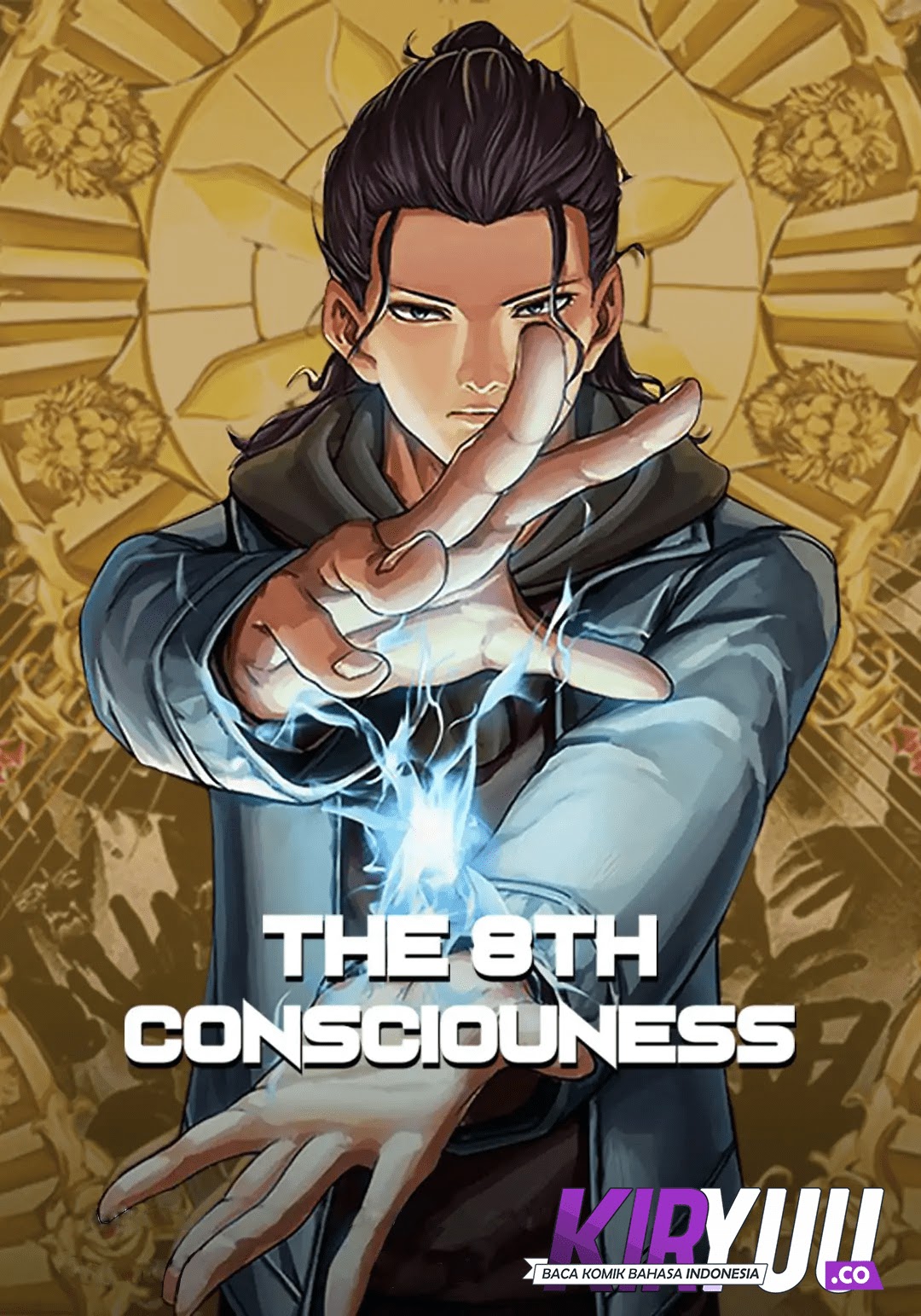 Baca Manhua The 8th Consciousness Chapter 04 Gambar 2