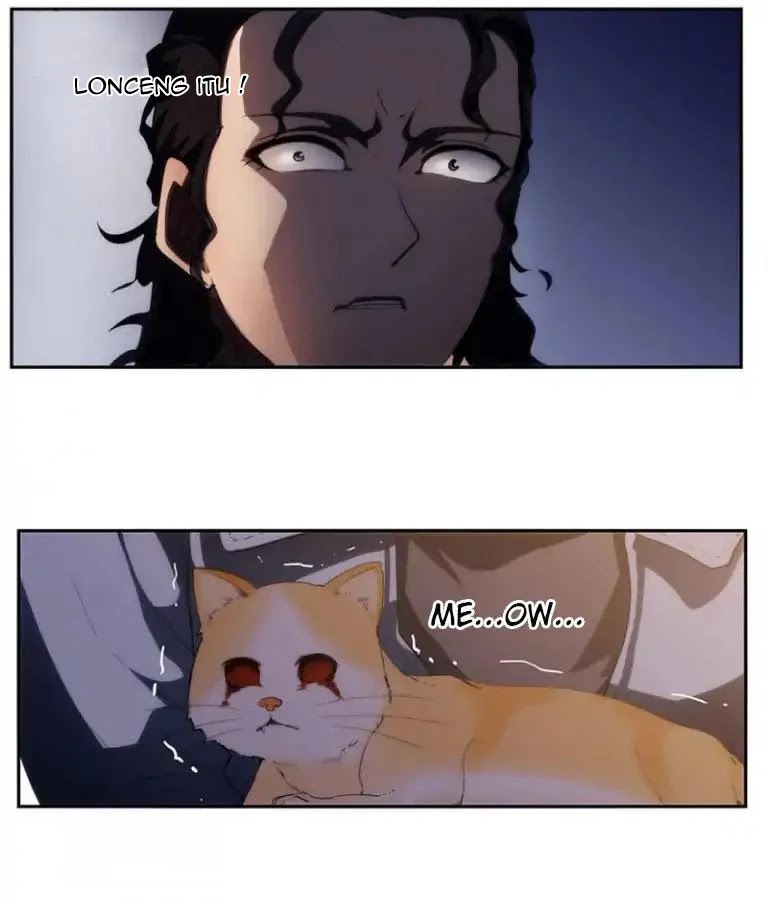 The 8th Consciousness Chapter 04 Gambar 7