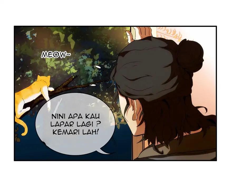 The 8th Consciousness Chapter 03 Gambar 23
