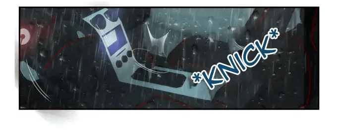 The 8th Consciousness Chapter 01 Gambar 60