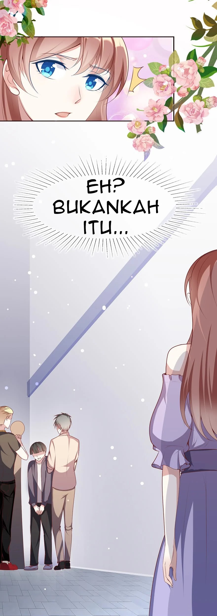Me! Super rich! Chapter 14 Gambar 26