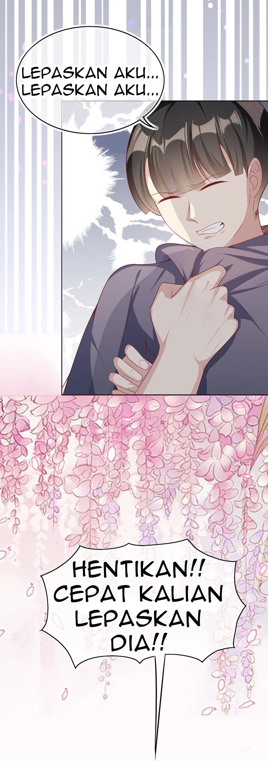 Me! Super rich! Chapter 14 Gambar 32