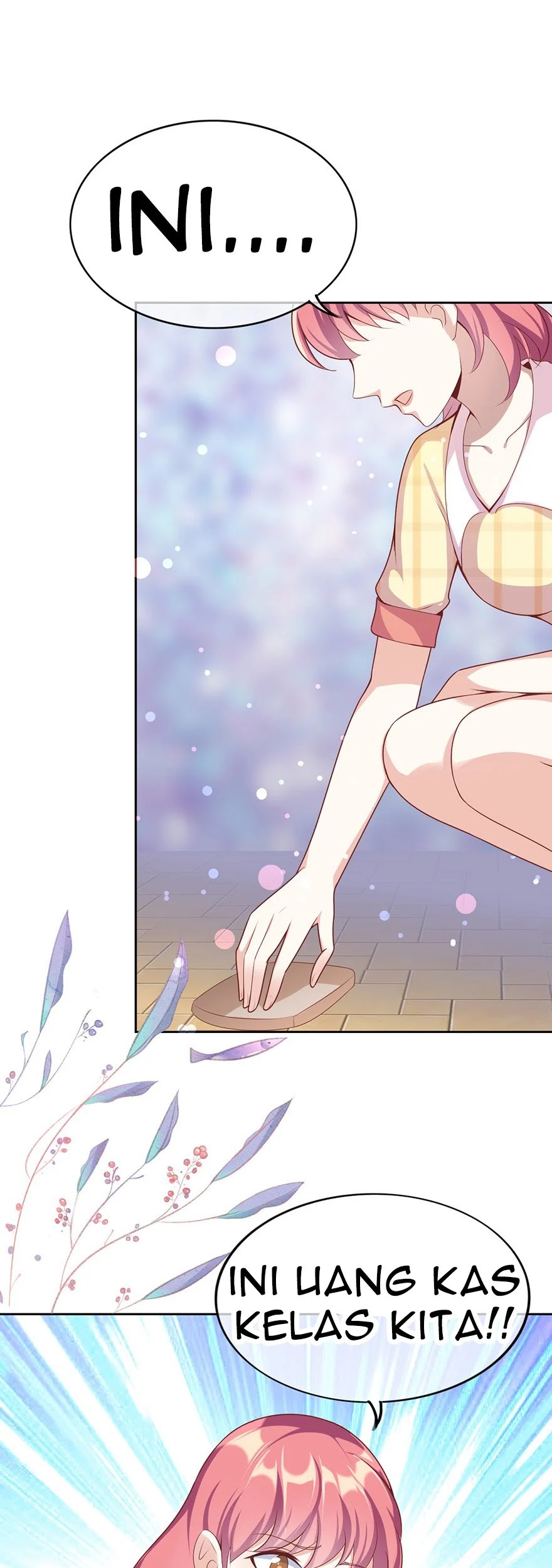 Me! Super rich! Chapter 14 Gambar 10