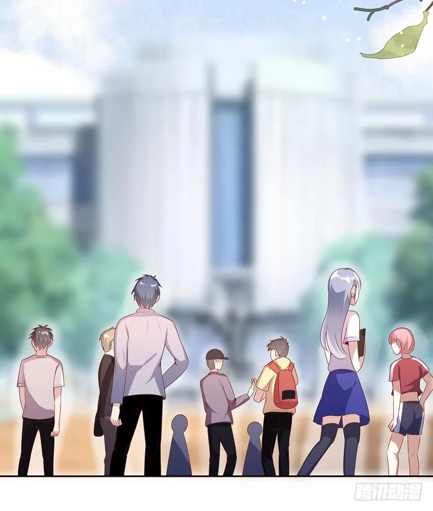 Me! Super rich! Chapter 14 Gambar 15