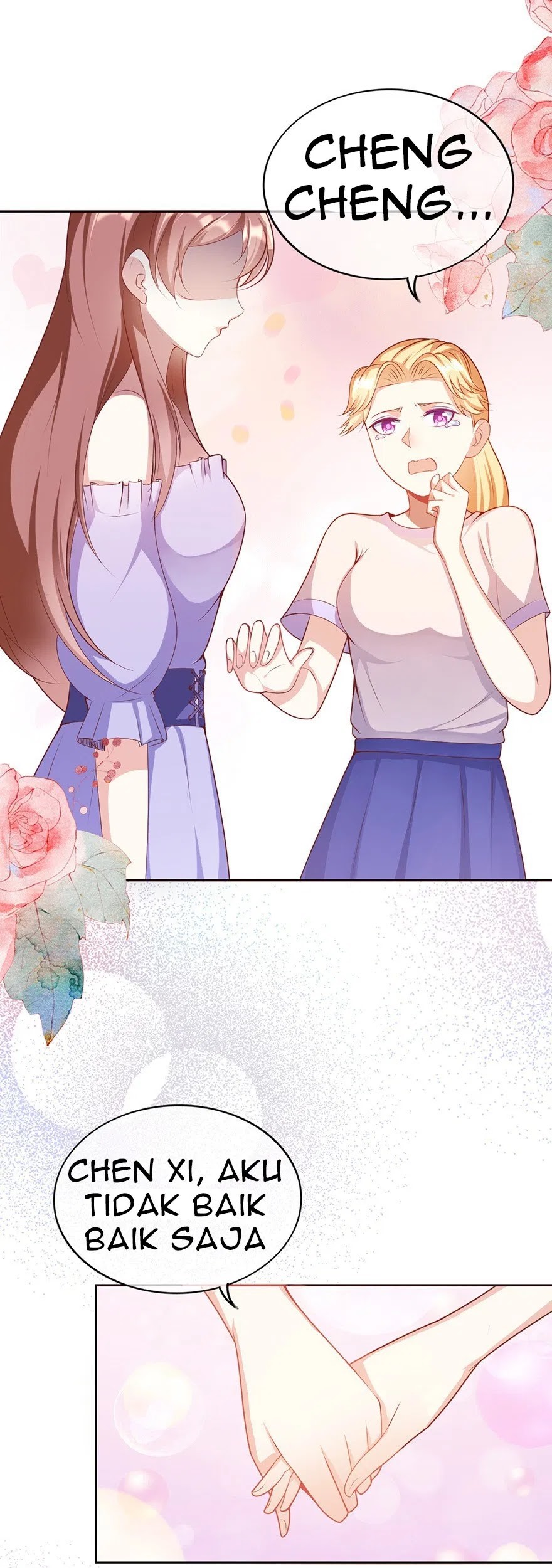 Me! Super rich! Chapter 13 Gambar 20