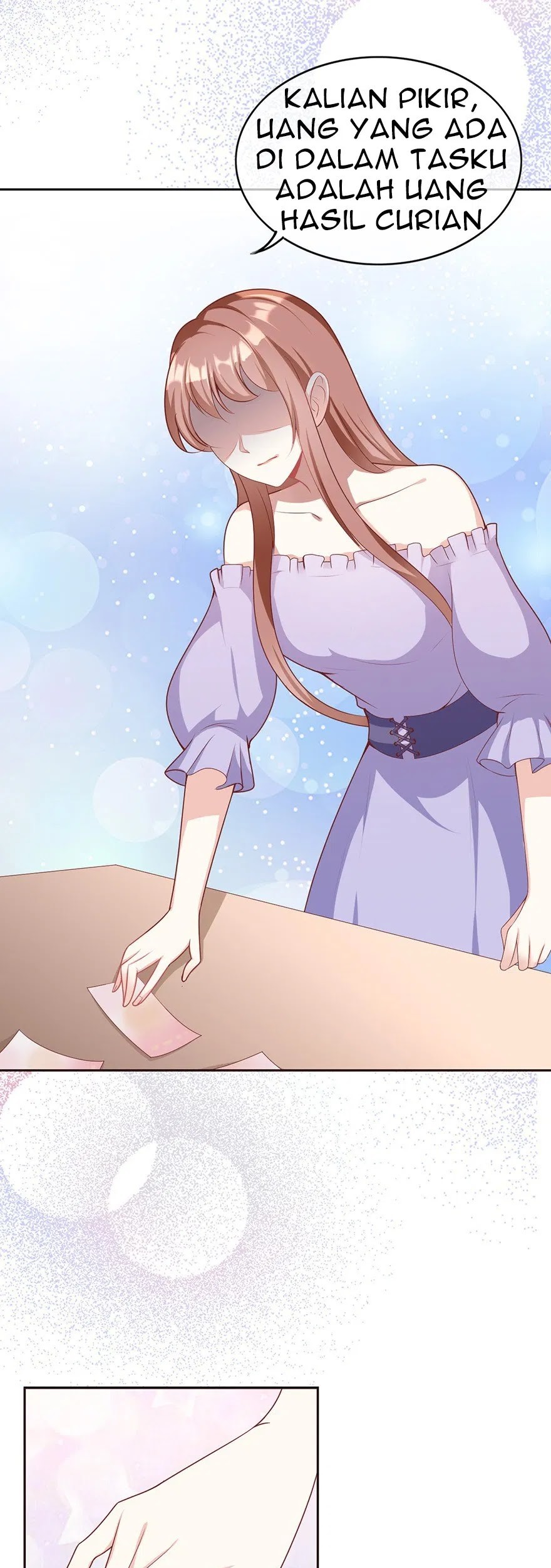 Me! Super rich! Chapter 13 Gambar 22
