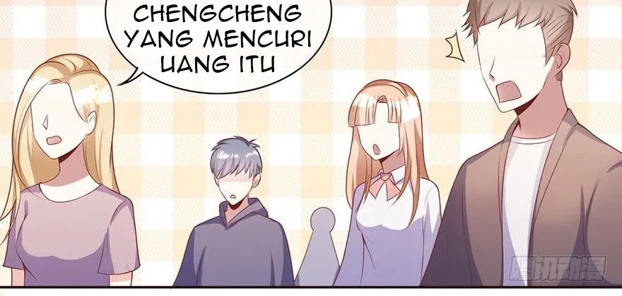 Me! Super rich! Chapter 13 Gambar 26