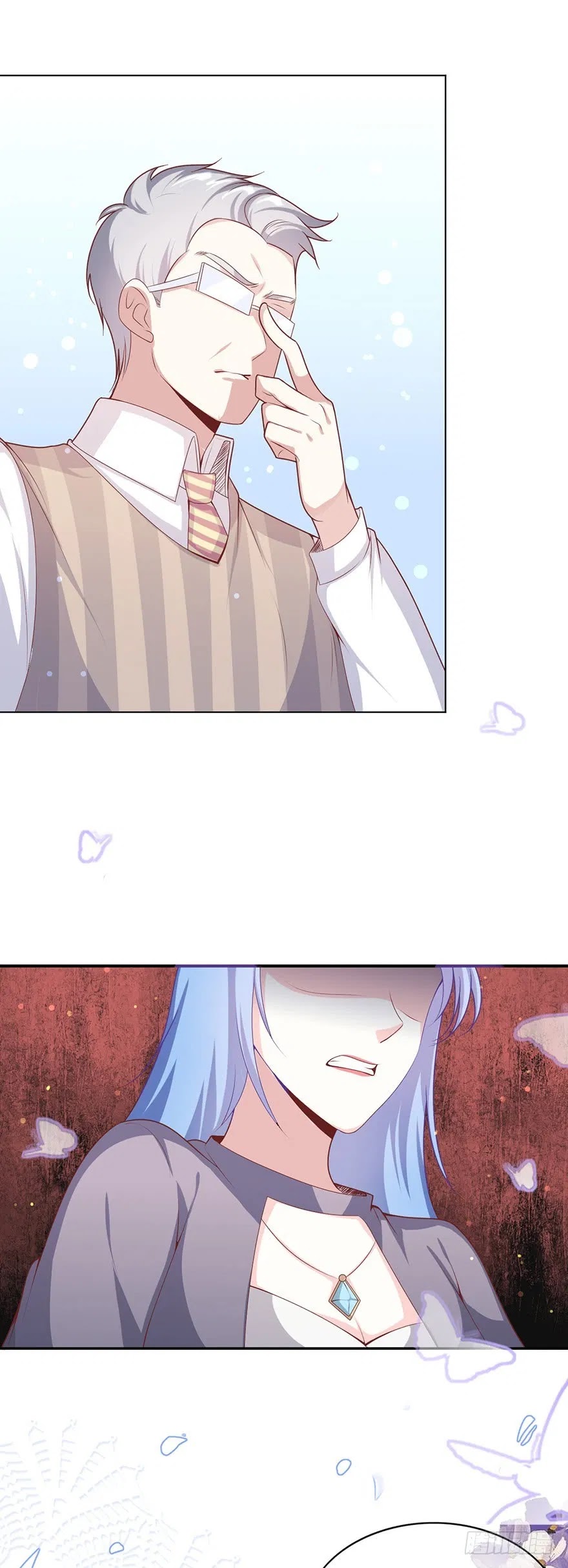 Me! Super rich! Chapter 13 Gambar 27