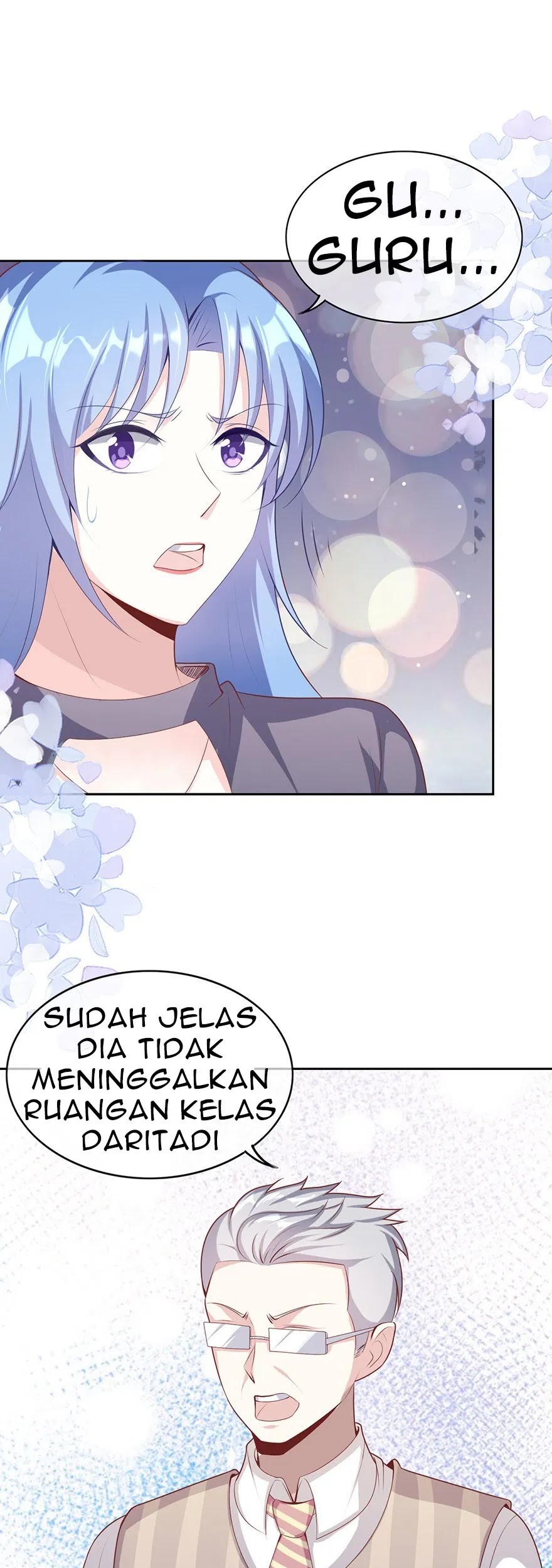 Me! Super rich! Chapter 13 Gambar 30