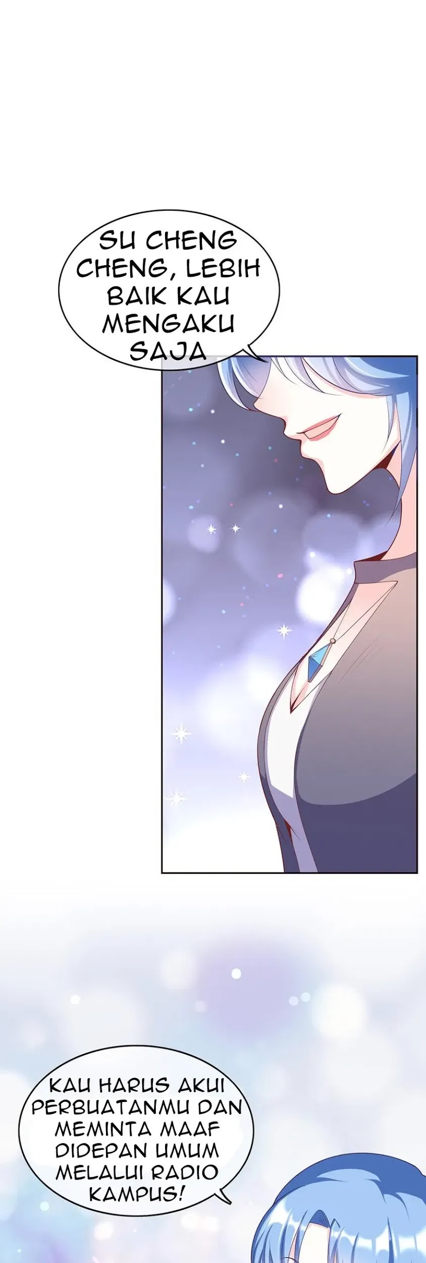Me! Super rich! Chapter 13 Gambar 6