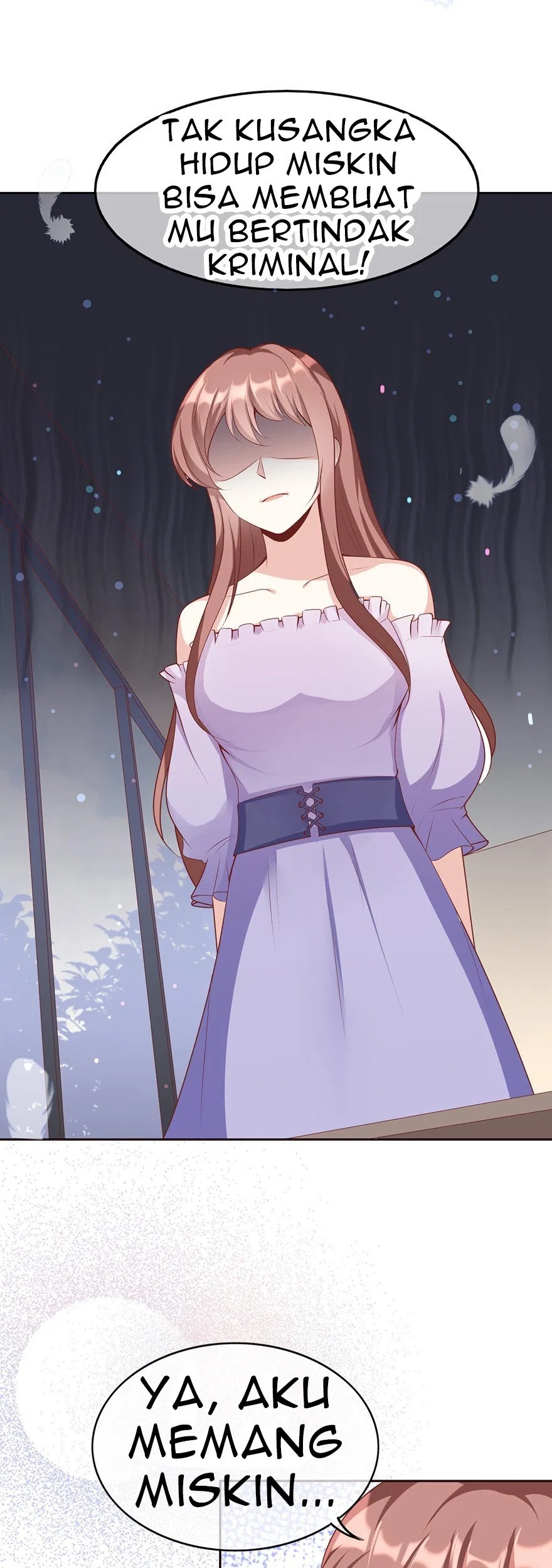 Me! Super rich! Chapter 13 Gambar 12
