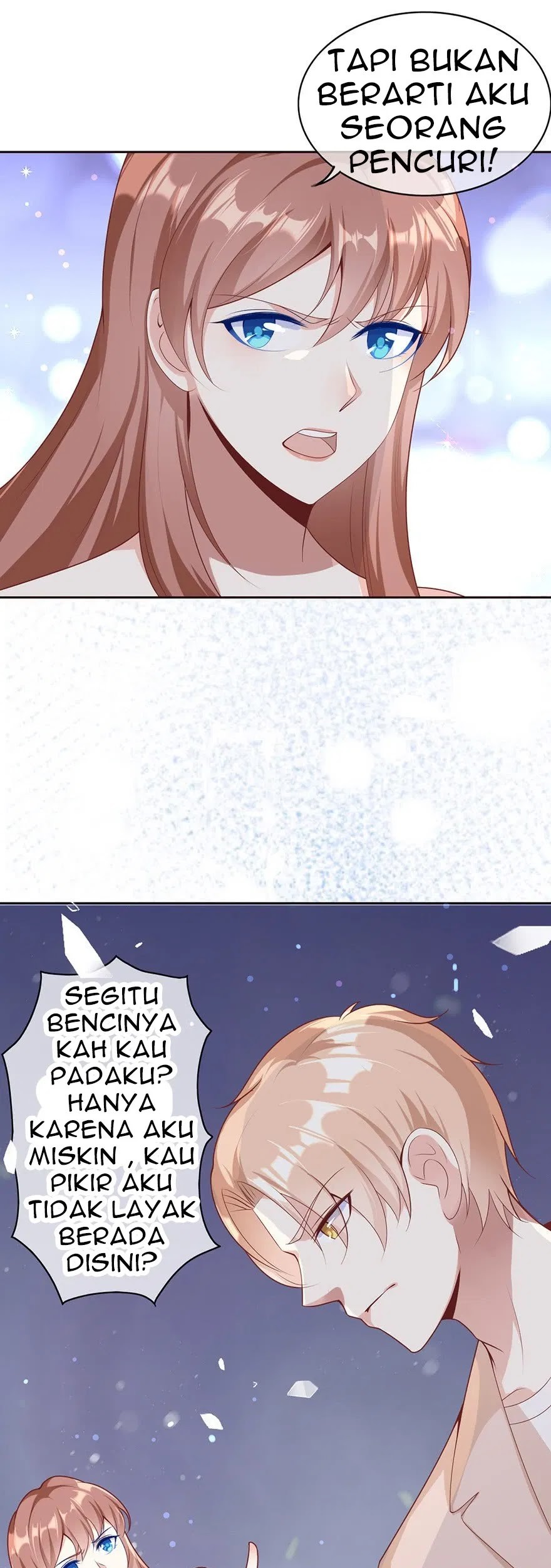 Me! Super rich! Chapter 13 Gambar 14