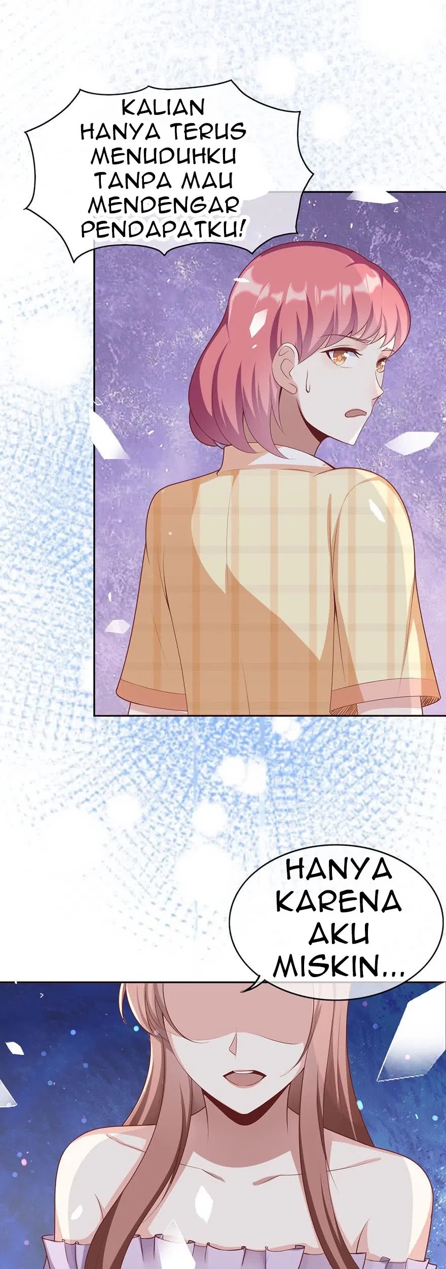 Me! Super rich! Chapter 13 Gambar 16