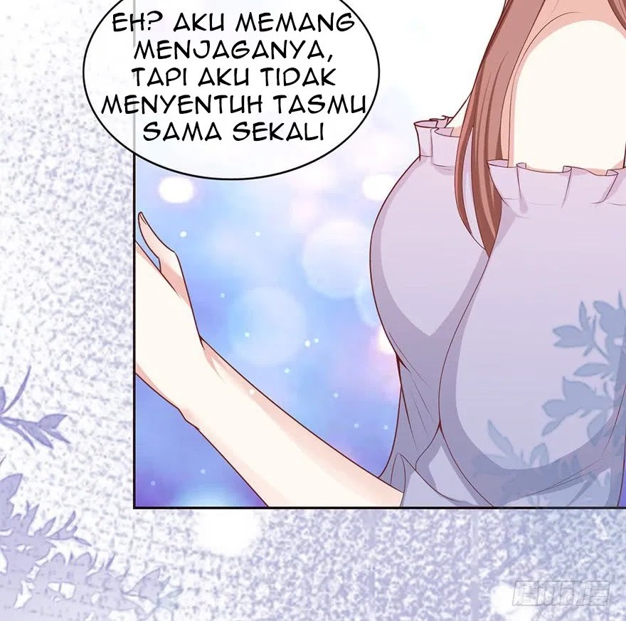 Me! Super rich! Chapter 12 Gambar 16