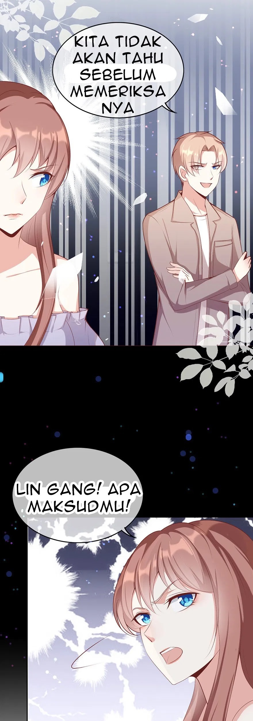 Me! Super rich! Chapter 12 Gambar 23
