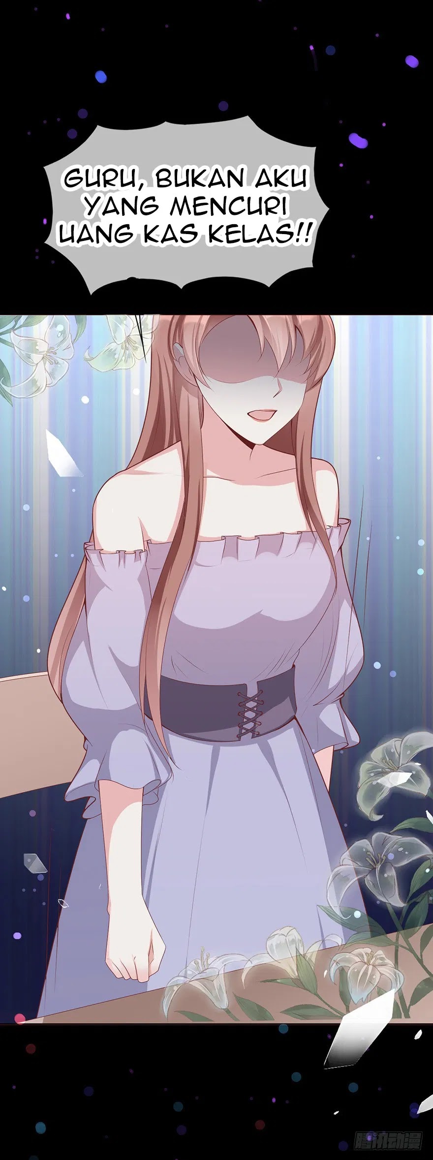 Me! Super rich! Chapter 12 Gambar 31