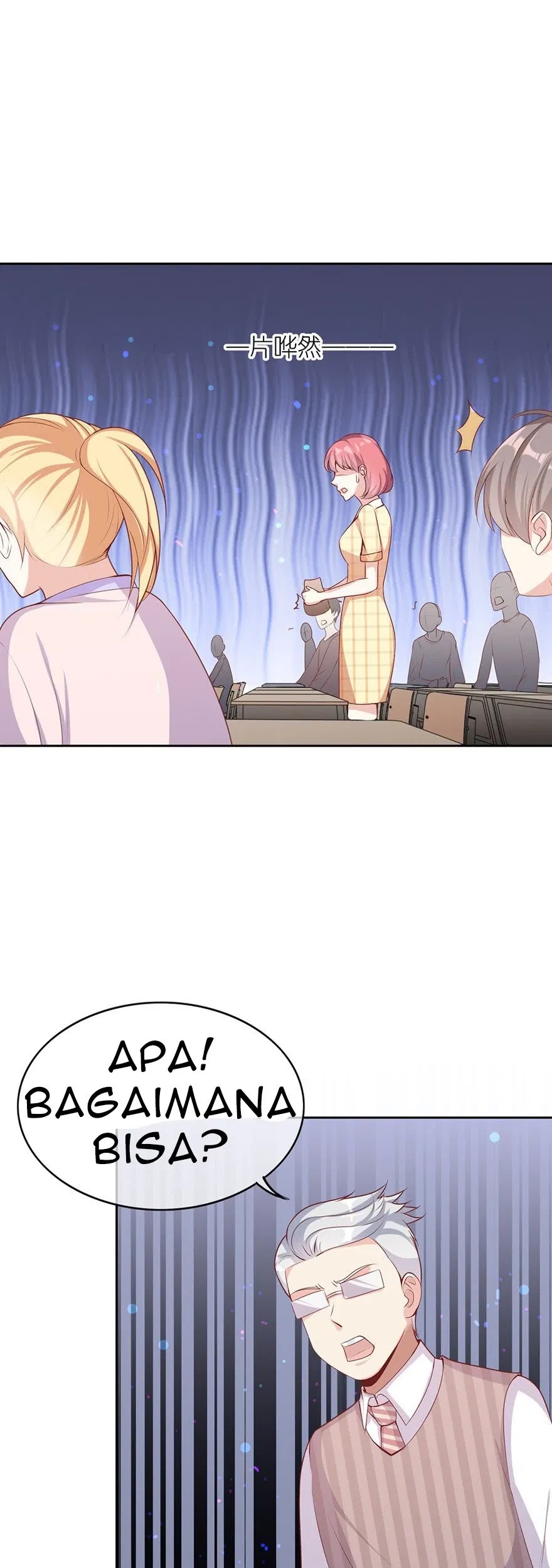 Me! Super rich! Chapter 12 Gambar 10