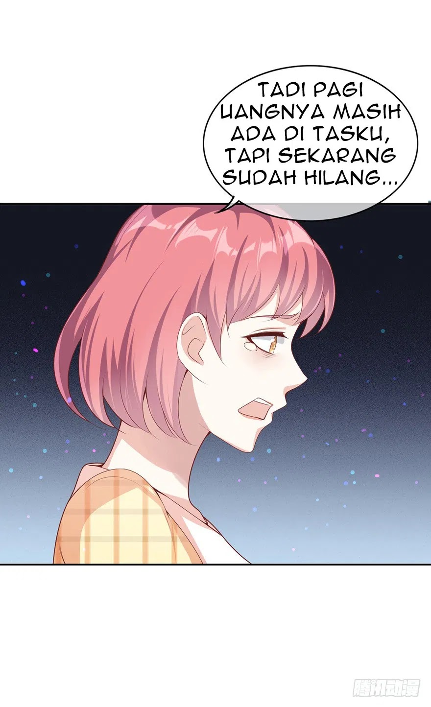 Me! Super rich! Chapter 12 Gambar 12