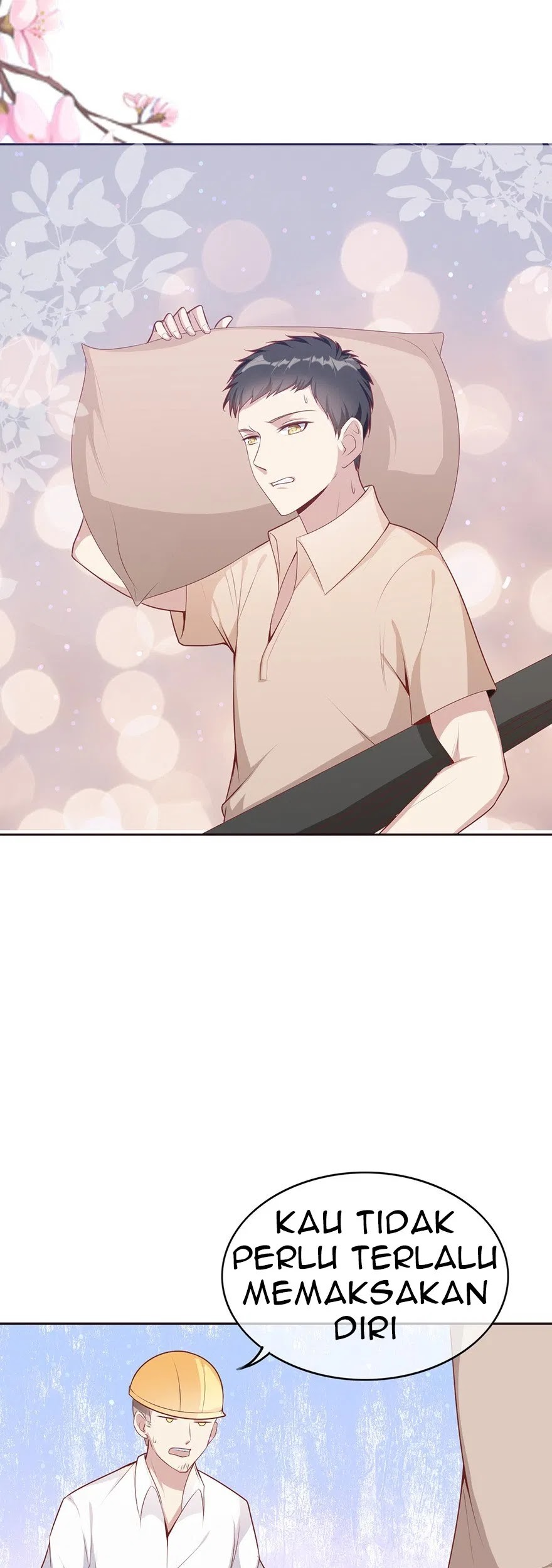 Me! Super rich! Chapter 11 Gambar 21