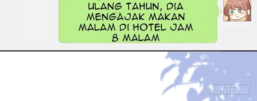 Me! Super rich! Chapter 11 Gambar 36