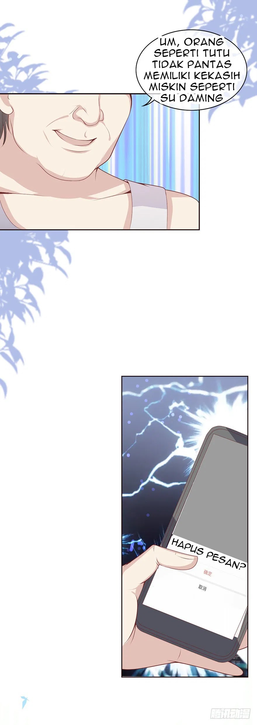 Me! Super rich! Chapter 11 Gambar 37