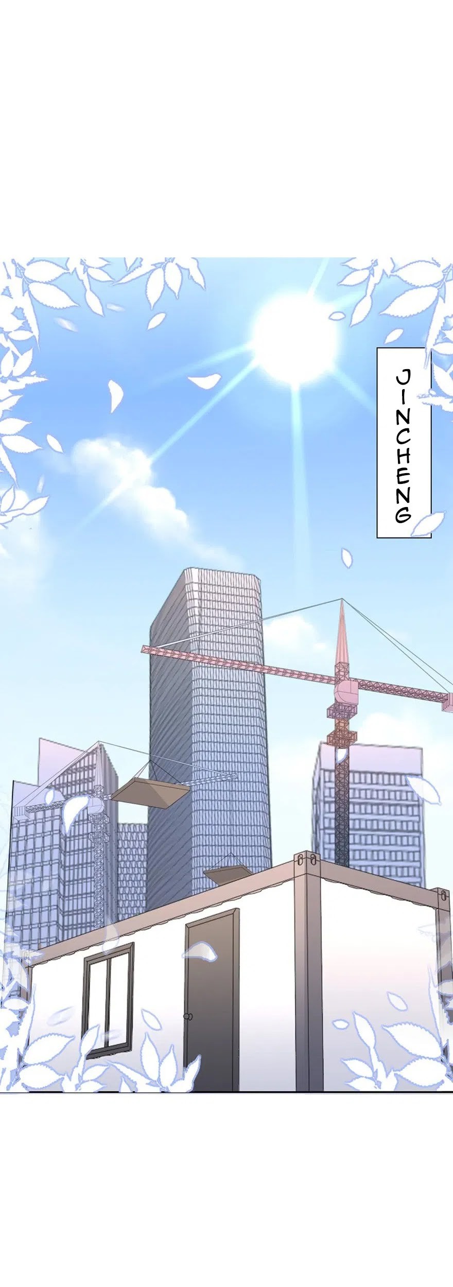 Baca  Me! Super rich! Chapter 11 Gambar 2