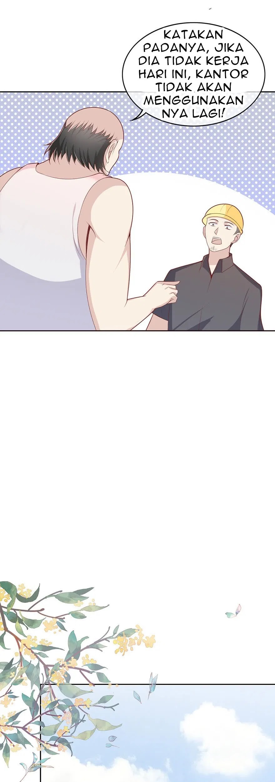 Me! Super rich! Chapter 11 Gambar 8